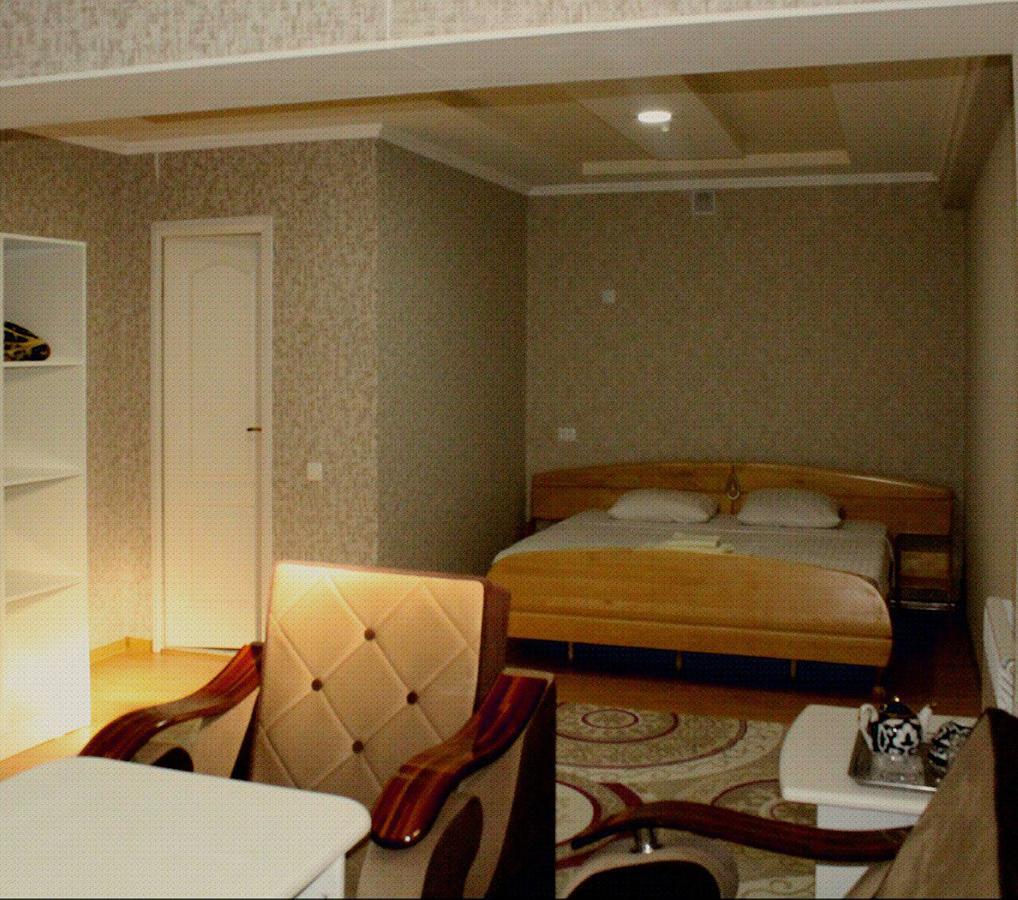 Khiva Hotel Koshkurgan Экстерьер фото