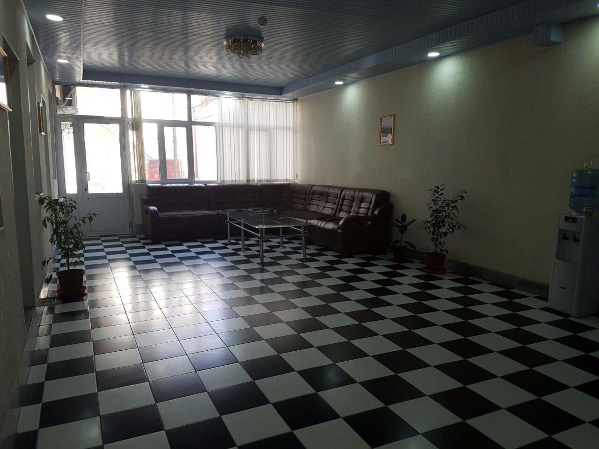 Khiva Hotel Koshkurgan Экстерьер фото