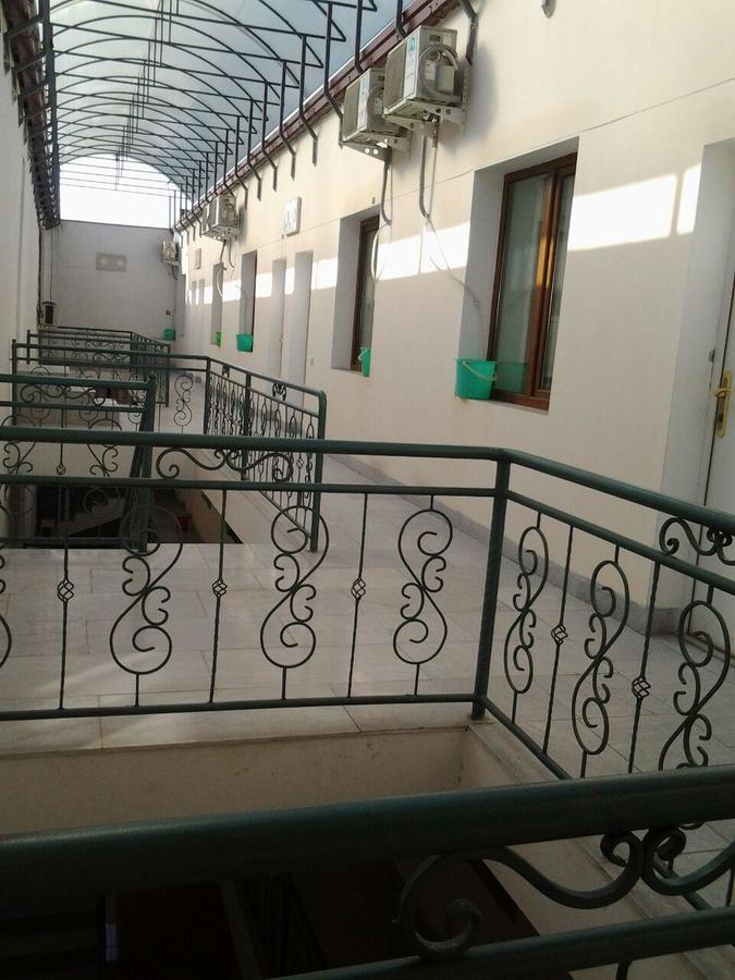 Khiva Hotel Koshkurgan Экстерьер фото