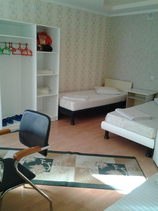 Khiva Hotel Koshkurgan Экстерьер фото