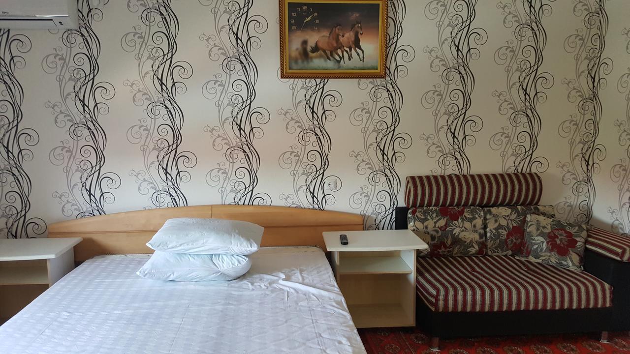 Khiva Hotel Koshkurgan Экстерьер фото
