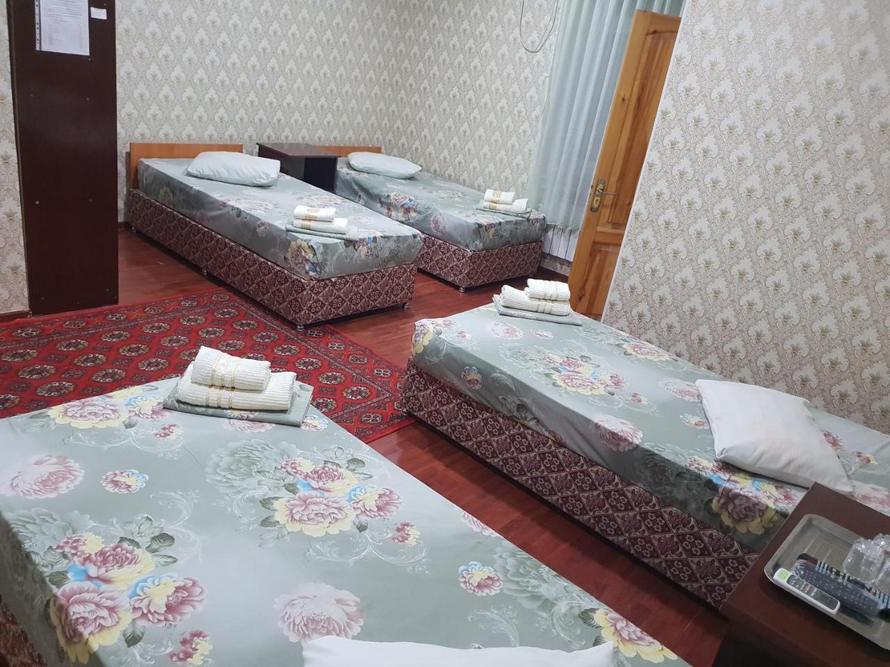 Khiva Hotel Koshkurgan Экстерьер фото