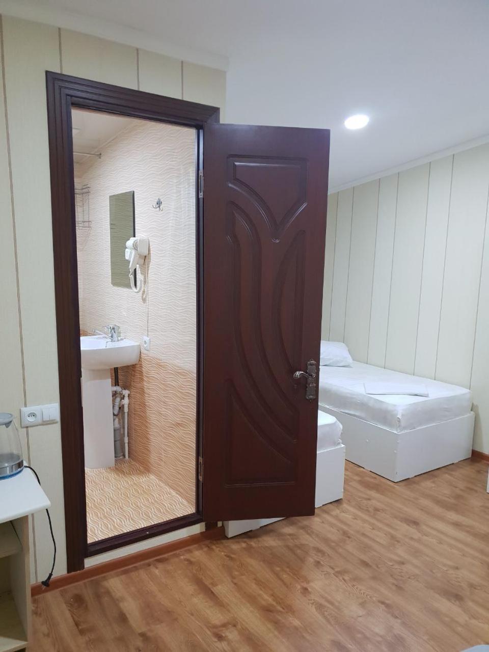 Khiva Hotel Koshkurgan Экстерьер фото