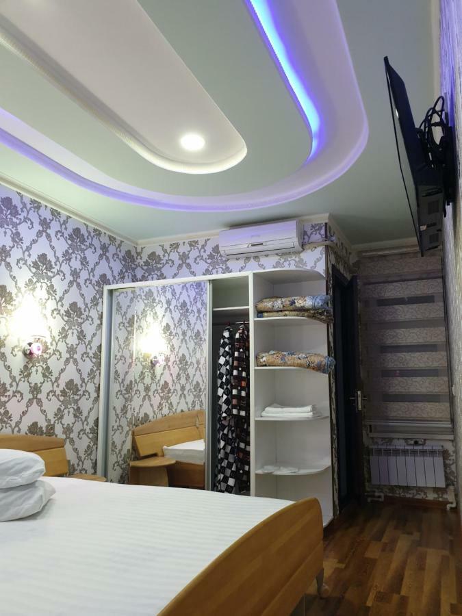 Khiva Hotel Koshkurgan Экстерьер фото