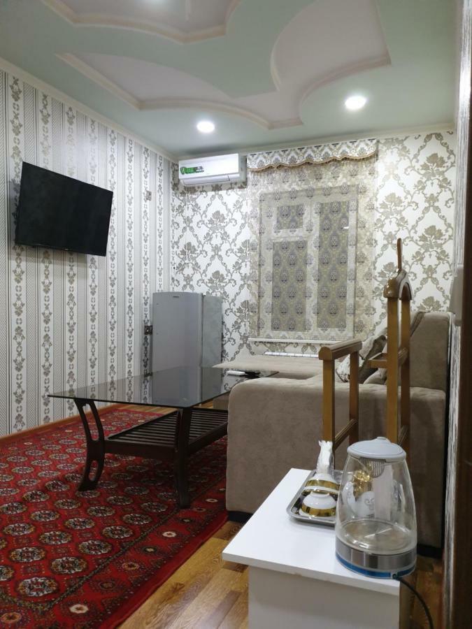 Khiva Hotel Koshkurgan Экстерьер фото